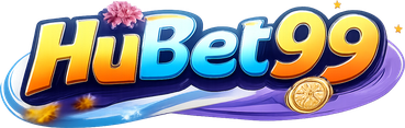 Hubet99 Logo